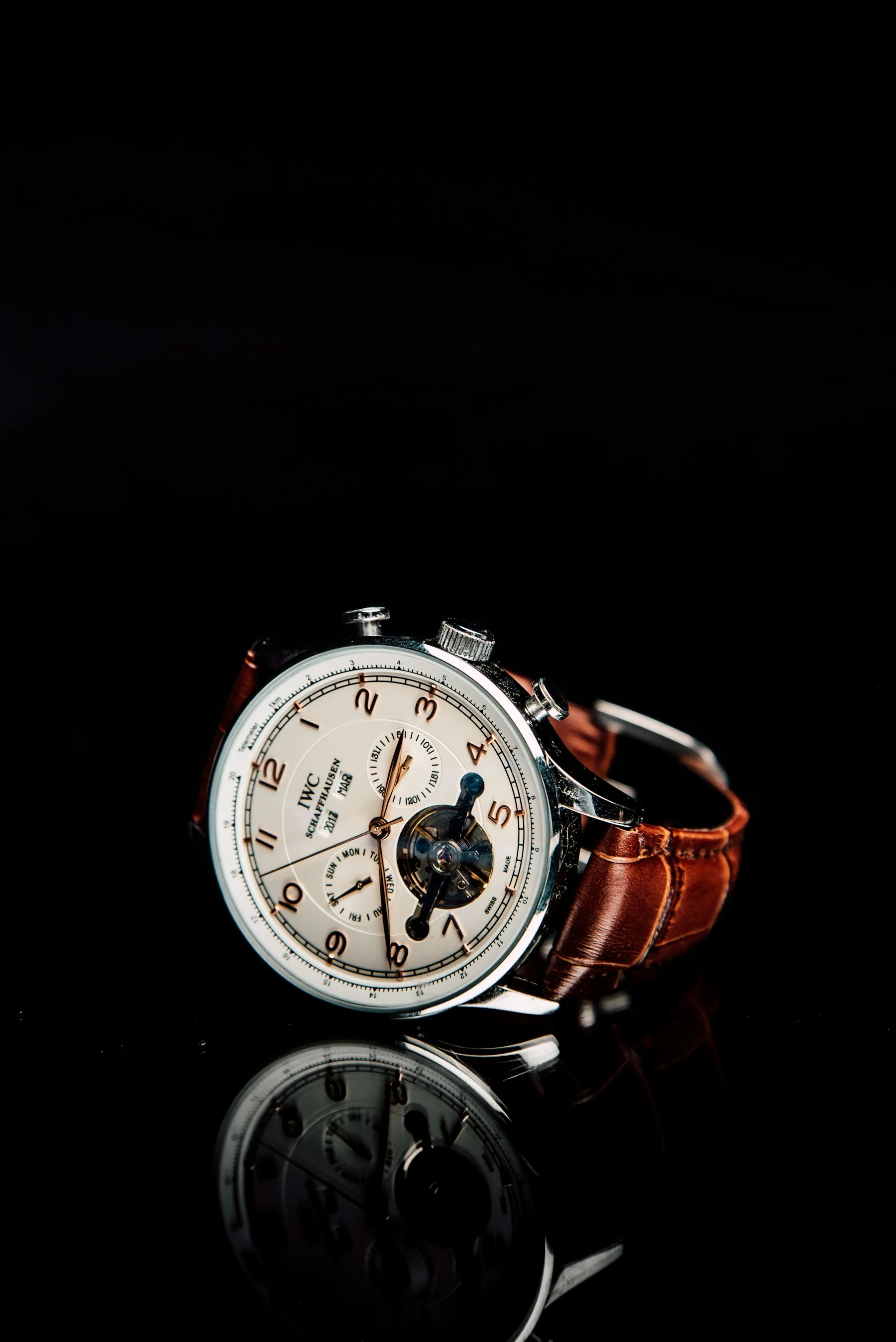 The watch you will actually wear