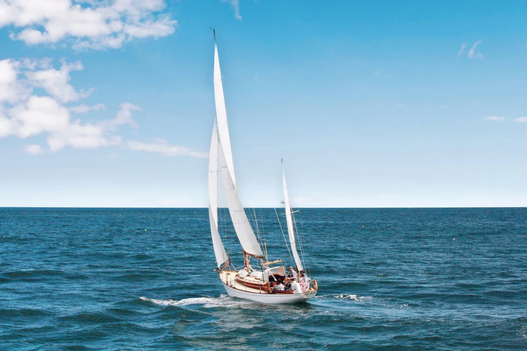 Yachts